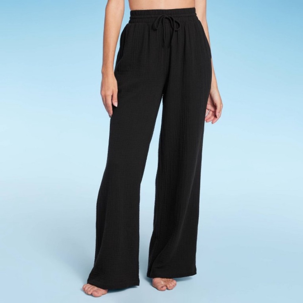 NOT FOR SALE
 Relaxed Beach Pant ✨
